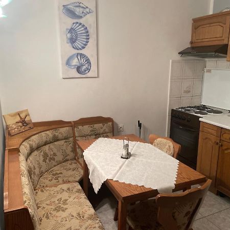 Apartmani Nina Crikvenica Exteriér fotografie