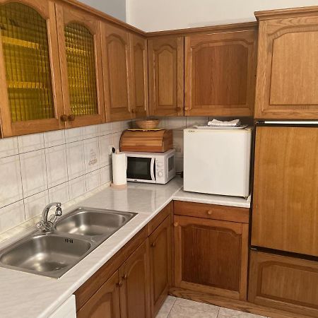 Apartmani Nina Crikvenica Exteriér fotografie