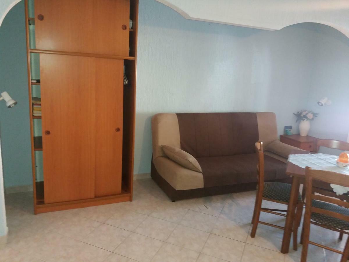 Apartmani Nina Crikvenica Exteriér fotografie